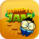 JumperJam - Endless Jumper APK