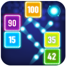 APK Ballz Brick Breaker