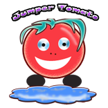 Jumper Tomato