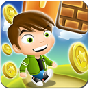 Super Ben-10 World APK