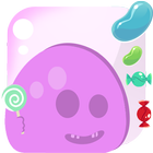 Happy Candy World Adventure icon