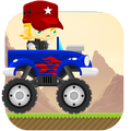 Jump Car