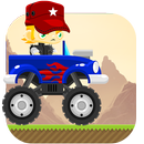 Jump Car APK