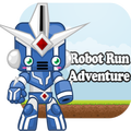 Robot Run Adventure