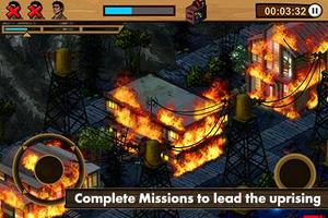 ELECTRIC CITY The Revolt screenshot 1