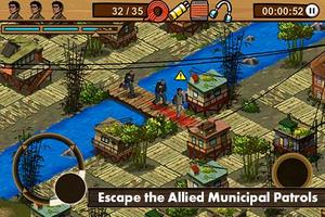 ELECTRIC CITY The Revolt screenshot 2