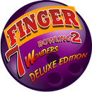 APK Finger Bowling 2