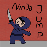 Ninja Jump Free aplikacja