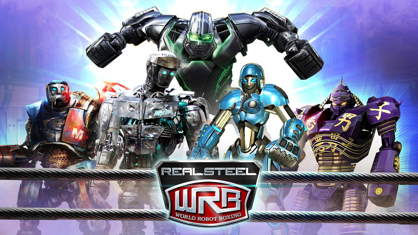 Real Steel Game Online Free Download Pc Real Steel Game Online Free Download Pc