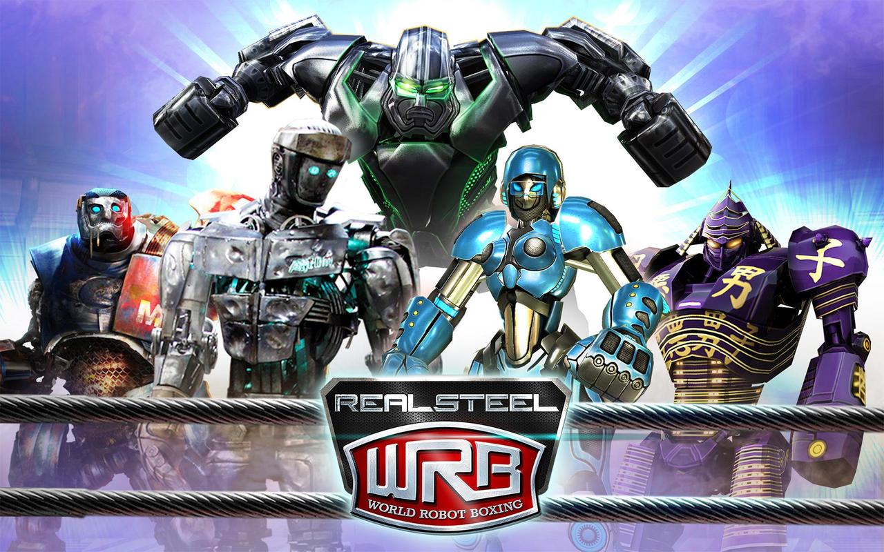 Download Game Psp Real Steel Download Game Psp Real Steel