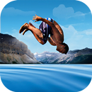 Flip Swim Diving Cliff Jumping APK