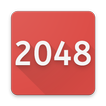 ”2048 puzzle game