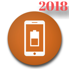 Abtoide Fast Charger 5x - Battery saving icon