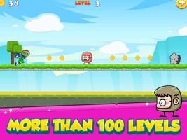 Super jungle why run Screenshot 2