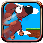 Jumping Pet ikon