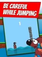 Jumping Pet syot layar 1