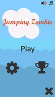 Jumping Zombie اسکرین شاٹ 1