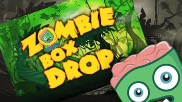 Zombie Box Drop پوسٹر