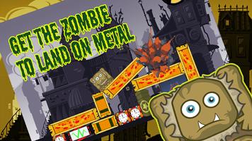 Zombie Box Drop اسکرین شاٹ 3