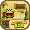 Jumping bob shooter APK