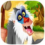 Jungle Adventure Super 1