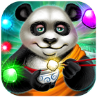 Mystic Bear - Bubble Shooter ícone