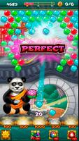 Mystic Bear - Bubble Shooter imagem de tela 1