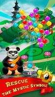 Mystic Bear - Bubble Shooter imagem de tela 2