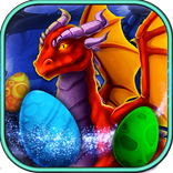 Bubble & Dragon - Bubble Shooter