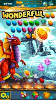 Bubble & Dragon - Bubble Shooter imagem de tela 1