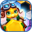 Bubble Bee - Hexa Puzzle