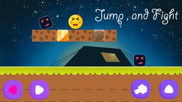 Titounis Jumping Ball screenshot 2