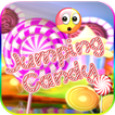 Bouncing Candy - Jump With Candy Fever