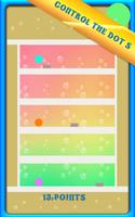 Jumping Dots screenshot 1