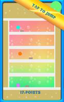 Jumping Dots screenshot 2