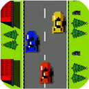 Road Racer : Retro APK