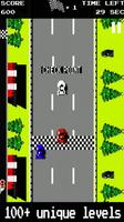 Road Racer capture d'écran 1