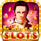 Magic Night Free Vegas Slots أيقونة