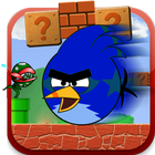 Sonic Birds Dash icono