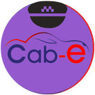 Cab-e Manager Registration (Unreleased) ikon