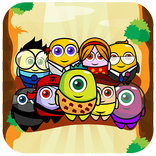 Clash Of Monster Jumper