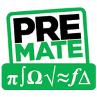 PREMATE icon