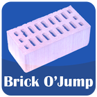 Brick O'Jump ไอคอน