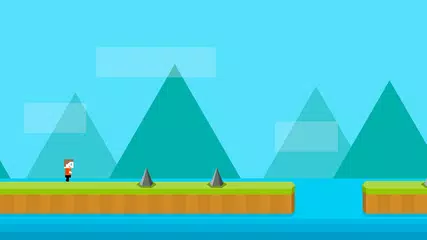 Скачать Перейти парня APK