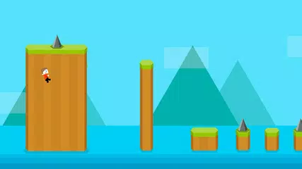 Скачать Перейти парня APK