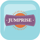 Jumprise icône