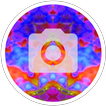 Video Feedback Simulator