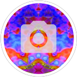 Video Feedback Simulator