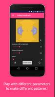 Video Feedback Simulator تصوير الشاشة 1