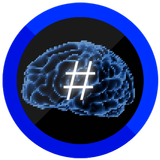 AI Image Caption and Hashtags أيقونة